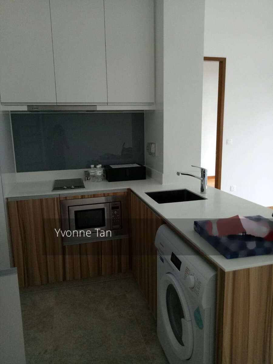 Eco Sanctuary (D23), Condominium #241851251